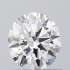 Diamante Certificato GIA Carati 0.54 Colore E Purezza VS2  EX  EX  EX Fluorescenza NON Brown No Green No Milky No EyeClean 100%