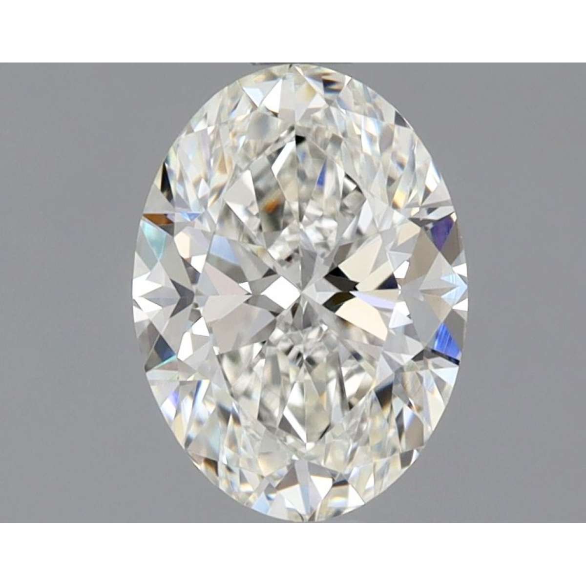 Diamante Certificato GIA Carati 0.9 Colore H Purezza VS1 - EX EX Fluorescenza NON Brown No Green No Milky No EyeClean 100% Diamante Certificato GIA Carati 0.9 Colore H Purezza VS1 - EX EX Fluorescenza NON Brown No Green No Milky No EyeClean 100%