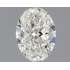 Diamante Certificato GIA Carati 0.9 Colore H Purezza VS1  -  EX  EX Fluorescenza NON Brown No Green No Milky No EyeClean 100%
