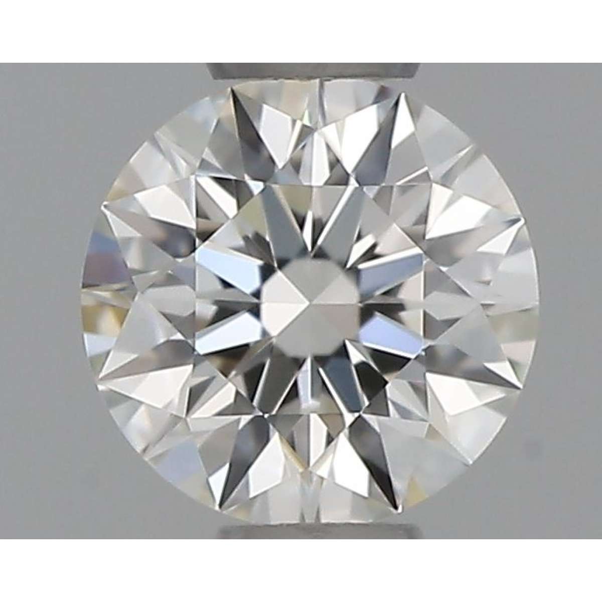 Certified Diamond GIA Carats 0.33 Color H Clarity IF  EX  EX  EX Fluorescence NON Brown No Green No Milky No EyeClean 100%
