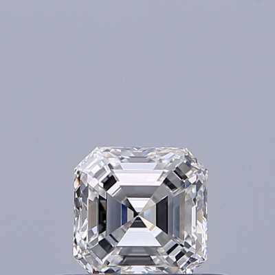 Certified Diamond GIA Carats 0.34 Color G Clarity VVS2  -  EX  VG Fluorescence NON Brown No Milky No EyeClean 100%
