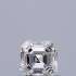 Diamante Certificato GIA Carati 0.34 Colore G Purezza VVS2  -  EX  VG Fluorescenza NON Brown No Milky No EyeClean 100%