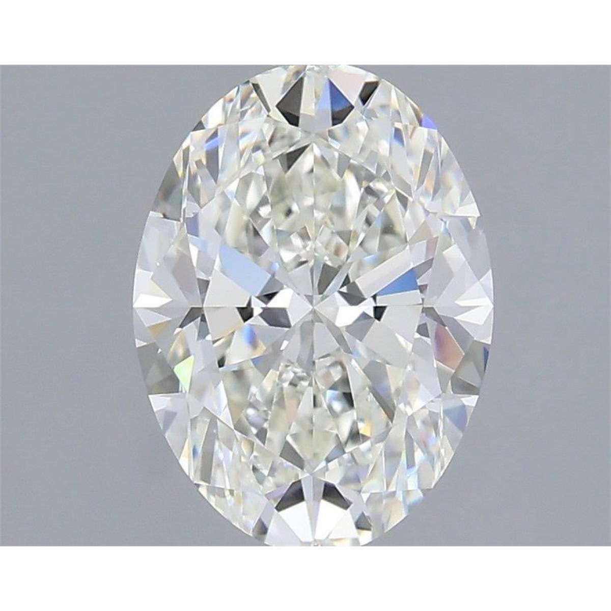 Certified Diamond IGI Carats 1.71 Color H Clarity IF  -  EX  EX Fluorescence NON Brown No Green No Milky No EyeClean 100%
