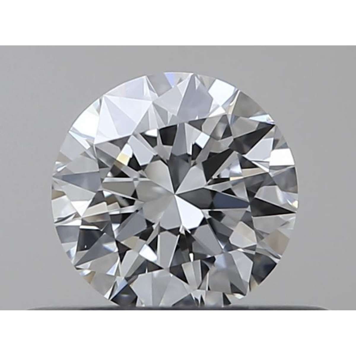 Diamante Certificato GIA Carati 0.4 Colore D Purezza VS1 EX EX EX Fluorescenza FNT Brown No Green No Milky No EyeClean 100% Diamante Certificato GIA Carati 0.4 Colore D Purezza VS1 EX EX EX Fluorescenza FNT Brown No Green No Milky No EyeClean 100%