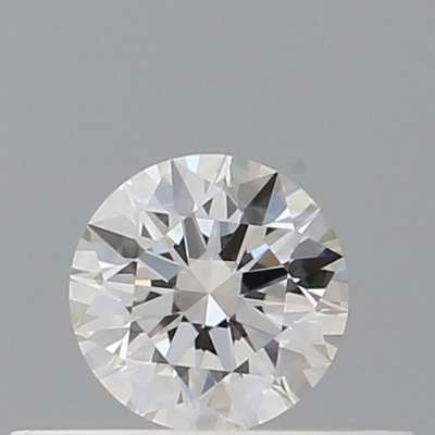Certified Diamond GIA Carats 0.26 Color H Clarity VS1  EX  EX  EX Fluorescence NON Brown No Green No Milky No EyeClean 100%