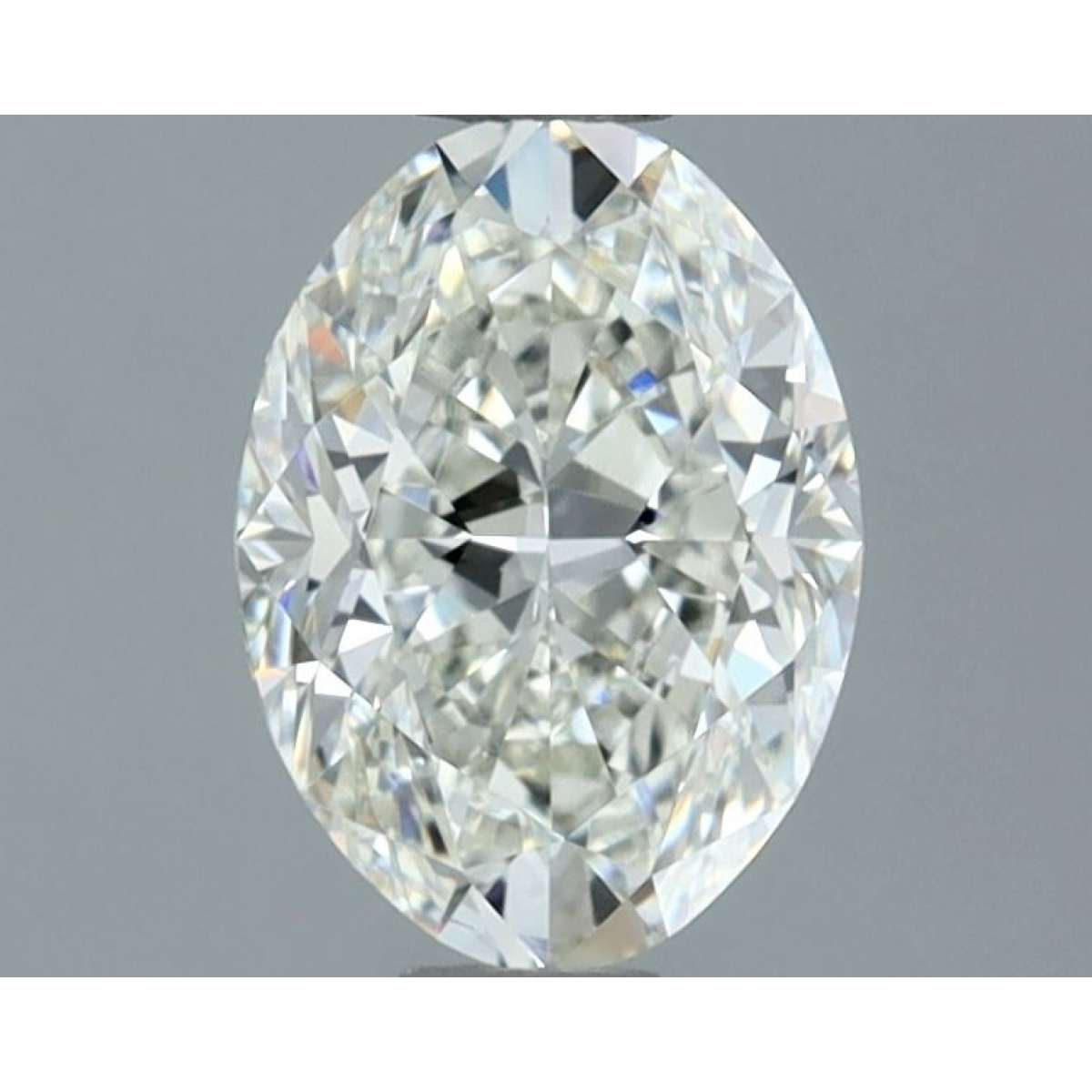 Certified Diamond IGI Carats 1.2 Color H Clarity VS1  -  EX  EX Fluorescence NON Brown No Green No Milky No EyeClean 100%