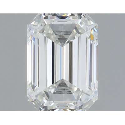 Certified Diamond IGI Carats 1.02 Color H Clarity VVS2  -  EX  EX Fluorescence NON Brown No Green No Milky No EyeClean 100%