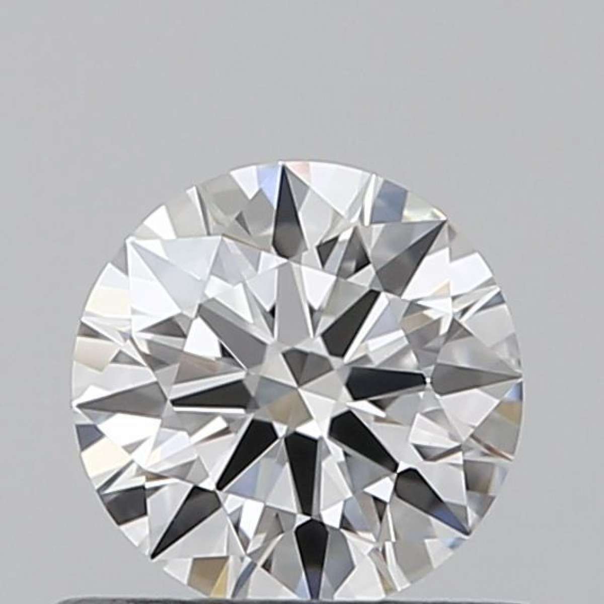 Certified Diamond GIA Carats 0.47 Color E Clarity IF EX EX EX Fluorescence FNT Brown No Green No Milky No EyeClean 100% Certified Diamond GIA Carats 0.47 Color E Clarity IF EX EX EX Fluorescence FNT Brown No Green No Milky No EyeClean 100%