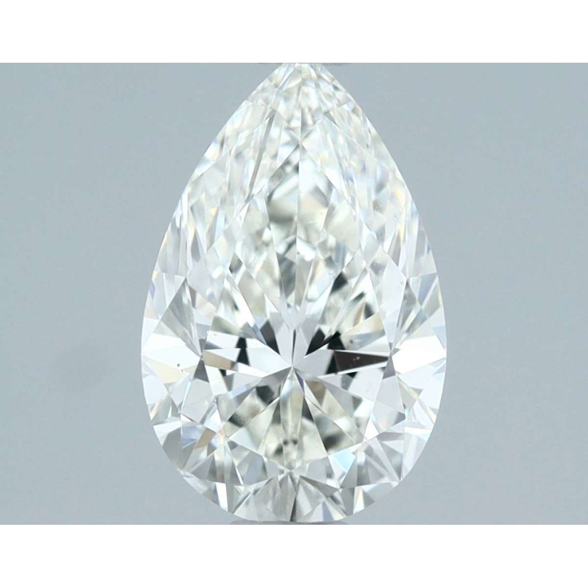 Certified Diamond IGI Carats 1.09 Color H Clarity VS2  -  EX  EX Fluorescence NON Brown No Green No Milky No EyeClean 100%