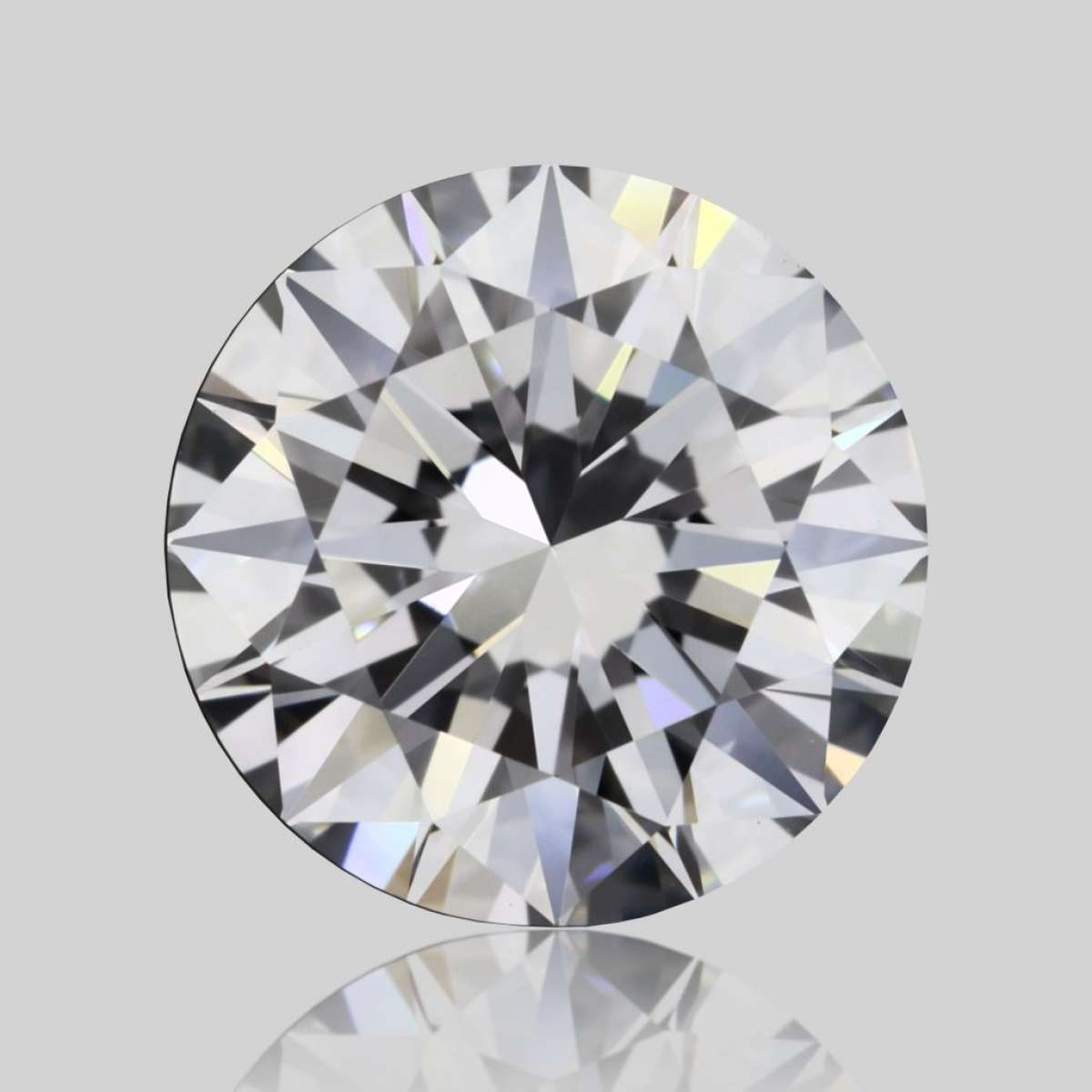 Diamante Certificato GIA Carati 1.2 Colore D Purezza VS1 EX EX EX Fluorescenza MED Brown No Green No Milky No EyeClean 100% Diamante Certificato GIA Carati 1.2 Colore D Purezza VS1 EX EX EX Fluorescenza MED Brown No Green No Milky No EyeClean 100%