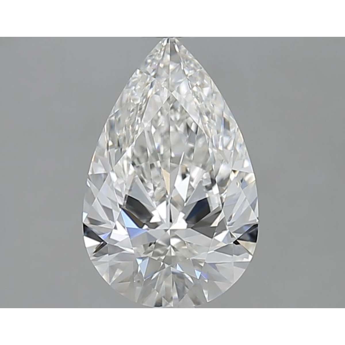 Certified Diamond GIA Carats 1.7 Color G Clarity VVS1  -  EX  VG Fluorescence NON Brown No Green No Milky No EyeClean 100%