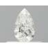 Certified Diamond GIA Carats 0.27 Color F Clarity IF  -  VG  VG Fluorescence NON Brown No Green No Milky No EyeClean 100%