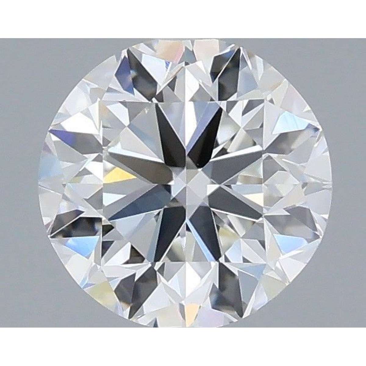 Certified Diamond IGI Carats 0.9 Color F Clarity VS1  VG  EX  VG Fluorescence NON Brown No Green No Milky No EyeClean 100%