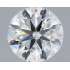 Certified Diamond IGI Carats 0.9 Color F Clarity VS1  VG  EX  VG Fluorescence NON Brown No Green No Milky No EyeClean 100%
