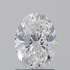 Certified Diamond GIA Carats 1.51 Color E Clarity VVS2  -  EX  EX Fluorescence FNT Brown No Green No Milky No EyeClean 100%