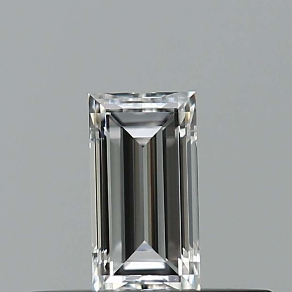 Certified Diamond GIA Carats 0.23 Color D Clarity VVS2  -  EX  VG Fluorescence NON Brown No Green No Milky No EyeClean 100%