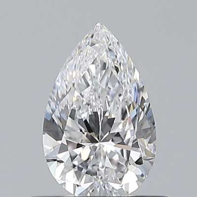 Certified Diamond GIA Carats 0.5 Color D Clarity VS1  -  VG  VG Fluorescence NON Brown No Green No Milky No EyeClean 100%