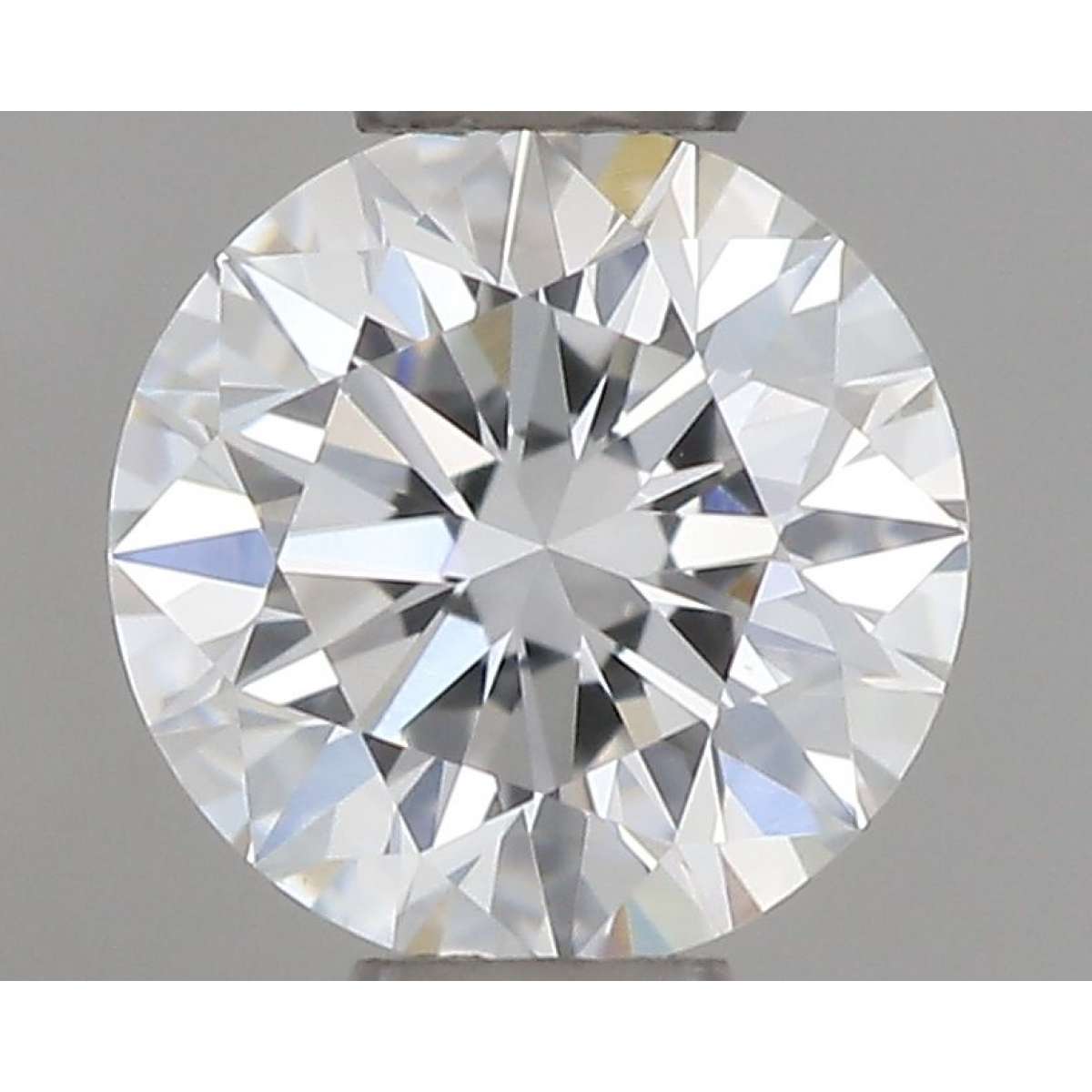 Certified Diamond GIA Carats 0.35 Color F Clarity VS1  EX  EX  EX Fluorescence NON Brown No Green No Milky No EyeClean 100%