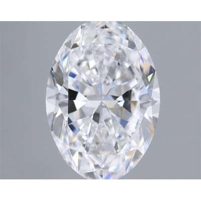 Diamante Certificato GIA Carati 1.0 Colore D Purezza VVS2  -  EX  VG Fluorescenza NON Brown No Green No Milky No EyeClean 100%
