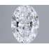 Certified Diamond GIA Carats 1.0 Color D Clarity VVS2  -  EX  VG Fluorescence NON Brown No Green No Milky No EyeClean 100%