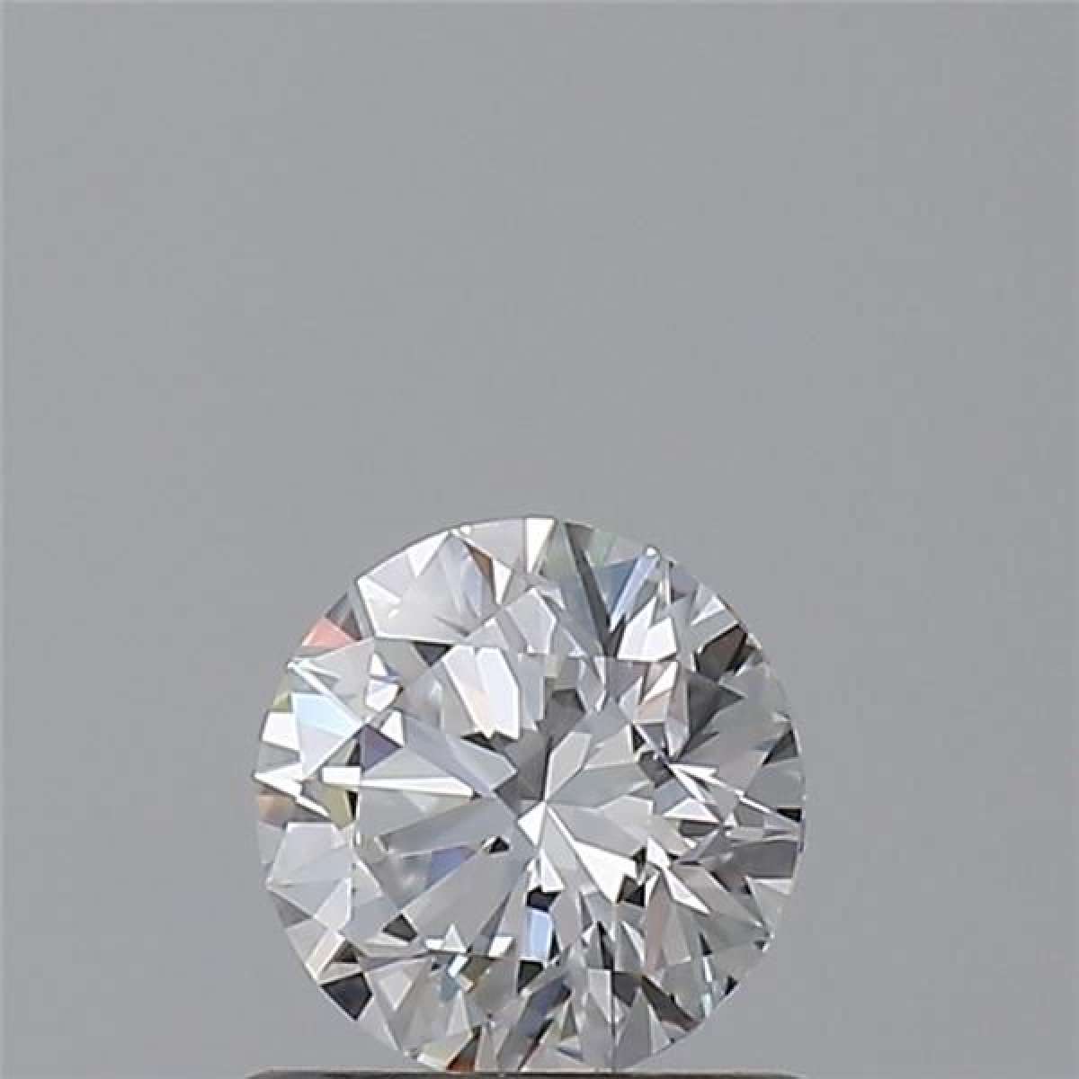 Certified Diamond GIA Carats 0.57 Color D Clarity VS1 EX EX EX Fluorescence FNT Brown No Green No Milky No EyeClean 100% Certified Diamond GIA Carats 0.57 Color D Clarity VS1 EX EX EX Fluorescence FNT Brown No Green No Milky No EyeClean 100%