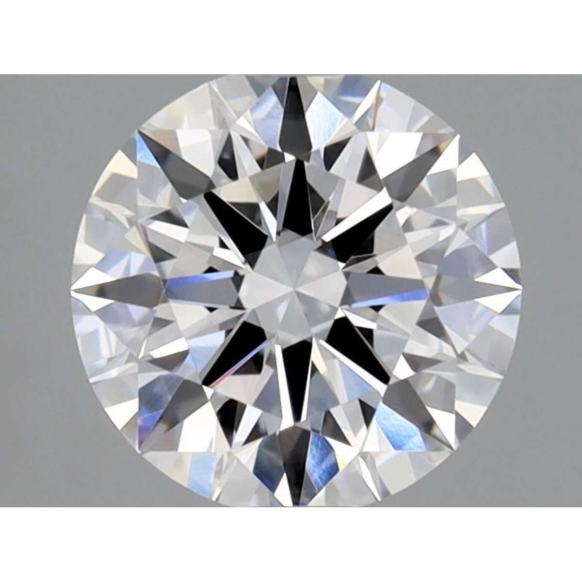 Certified Diamond GIA Carats 0.74 Color D Clarity FL  EX  EX  EX Fluorescence NON Brown No Green No Milky No EyeClean 100%