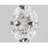 Certified Diamond GIA Carats 0.9 Color D Clarity VVS2  -  EX  EX Fluorescence MED Brown No Green No Milky No EyeClean 100%