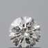 Certified Diamond GIA Carats 0.52 Color G Clarity VVS1  EX  EX  EX Fluorescence NON Brown No Milky No EyeClean 100%
