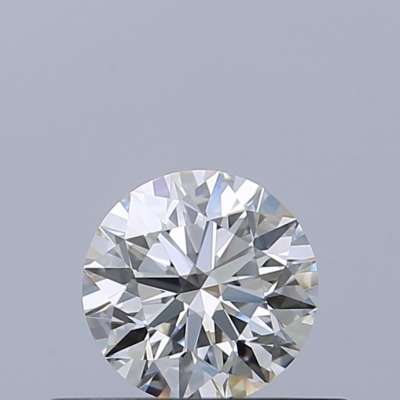 Certified Diamond GIA Carats 0.38 Color H Clarity VVS2 EX EX EX Fluorescence NON Brown No Milky No EyeClean 100% Certified Diamond GIA Carats 0.38 Color H Clarity VVS2 EX EX EX Fluorescence NON Brown No Milky No EyeClean 100%