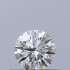 Certified Diamond GIA Carats 0.38 Color H Clarity VVS2  EX  EX  EX Fluorescence NON Brown No Milky No EyeClean 100%