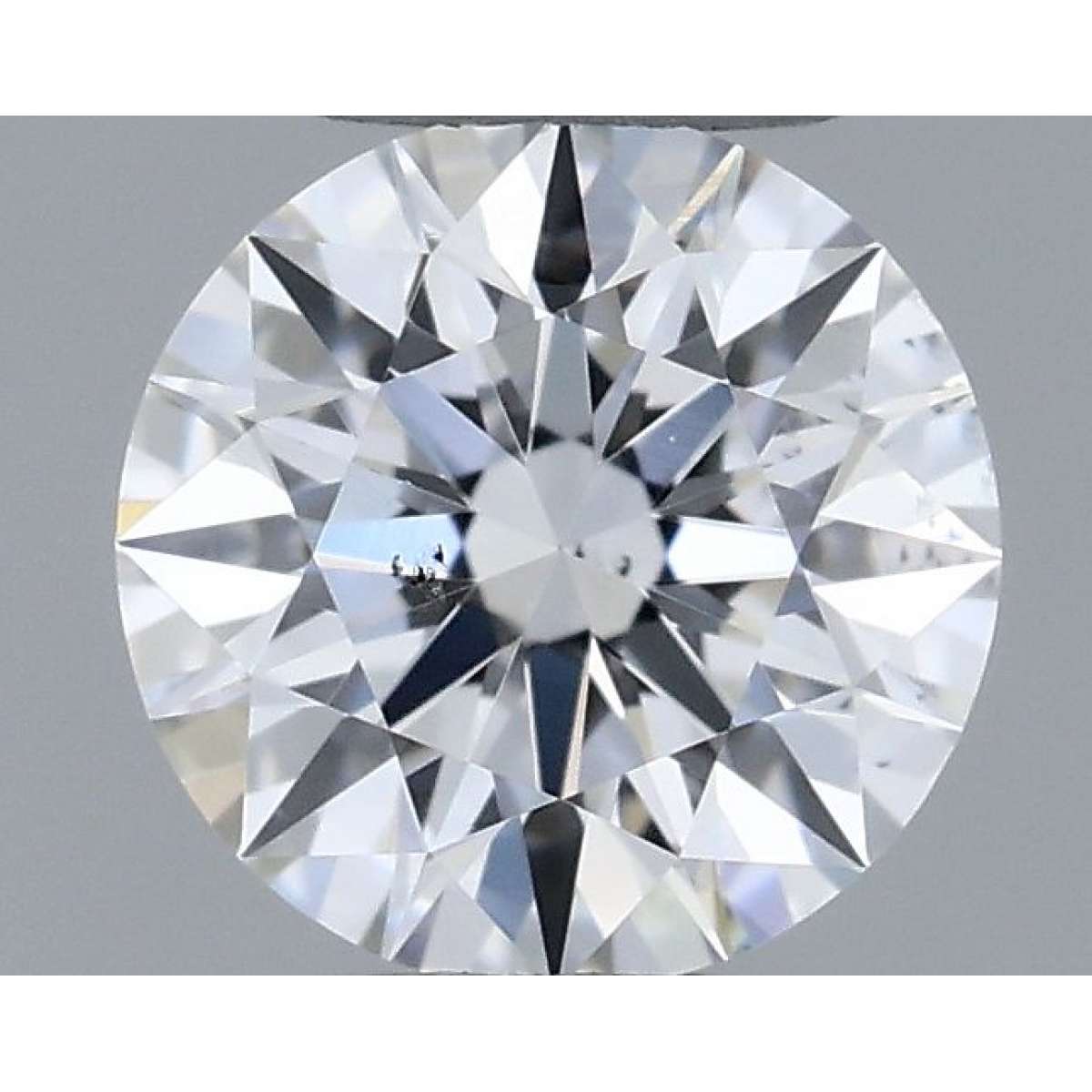 Certified Diamond GIA Carats 0.3 Color F Clarity SI1  EX  EX  EX Fluorescence NON Brown No Green No Milky No EyeClean 100% Certified Diamond GIA Carats 0.3 Color F Clarity SI1  EX  EX  EX Fluorescence NON Brown No Green No Milky No EyeClean 100%