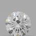 Certified Diamond GIA Carats 0.31 Color F Clarity VVS2  EX  EX  EX Fluorescence FNT Brown No Milky No EyeClean 100%