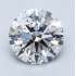 Diamante Certificato GIA Carati 1.51 Colore E Purezza SI2  EX  EX  EX Fluorescenza NON Brown No Green No Milky No EyeClean 100%