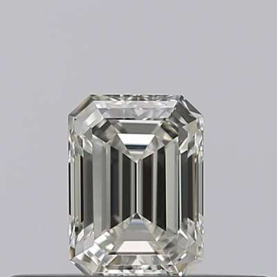 Certified Diamond GIA Carats 0.24 Color G Clarity VS1  -  EX  VG Fluorescence NON Brown No Green No Milky No EyeClean 100%