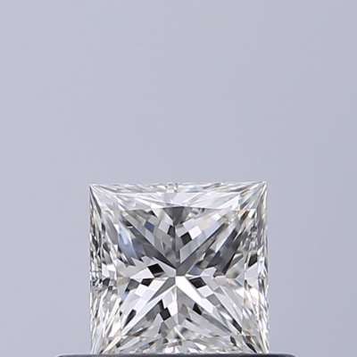 Diamante Certificato GIA Carati 0.4 Colore G Purezza VS1  -  VG  EX Fluorescenza NON Brown No Milky No EyeClean 100%