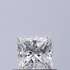 Diamante Certificato GIA Carati 0.4 Colore G Purezza VS1  -  VG  EX Fluorescenza NON Brown No Milky No EyeClean 100%