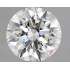Certified Diamond GIA Carats 1.06 Color H Clarity VS2  EX  EX  EX Fluorescence NON Brown No Green No Milky No EyeClean 100%