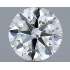 Certified Diamond GIA Carats 1.61 Color G Clarity VS1  EX  EX  EX Fluorescence NON Brown No Milky No EyeClean 100%