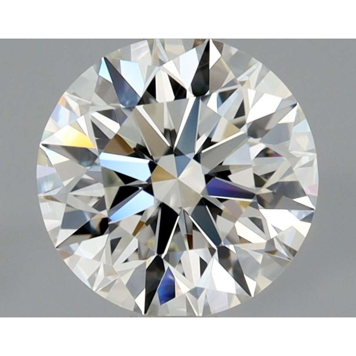 Diamante Certificato HRD Carati 1.01 Colore G Purezza VVS1 EX EX EX Fluorescenza NON Brown No Green No Milky No EyeClean 100% Diamante Certificato HRD Carati 1.01 Colore G Purezza VVS1 EX EX EX Fluorescenza NON Brown No Green No Milky No EyeClean 100%