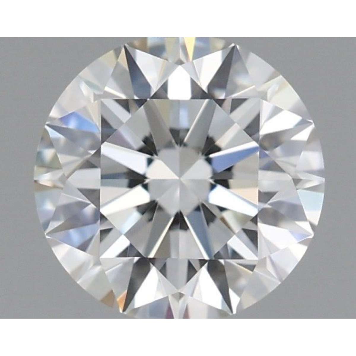Certified Diamond GIA Carats 1.05 Color H Clarity VVS2  EX  EX  EX Fluorescence NON Brown No Green No Milky No EyeClean 100%