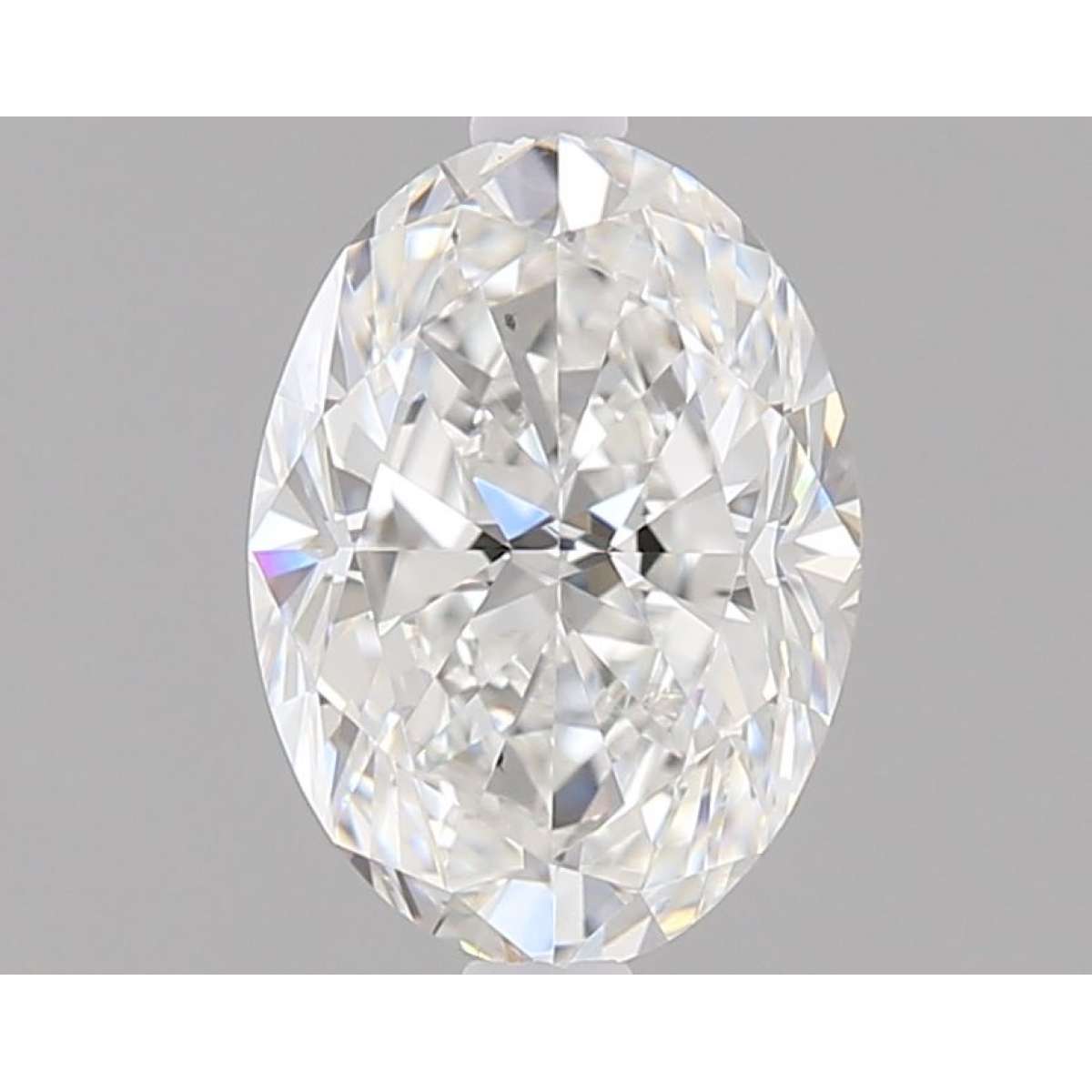 Diamante Certificato GIA Carati 1.0 Colore F Purezza VS2 - EX EX Fluorescenza NON Brown No Green No Milky No EyeClean 100% Diamante Certificato GIA Carati 1.0 Colore F Purezza VS2 - EX EX Fluorescenza NON Brown No Green No Milky No EyeClean 100%