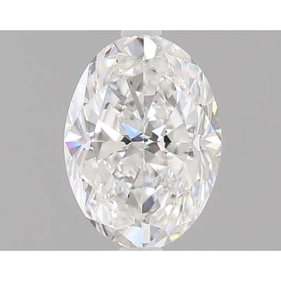 Diamante Certificato GIA Carati 1.0 Colore F Purezza VS2  -  EX  EX Fluorescenza NON Brown No Green No Milky No EyeClean 100%
