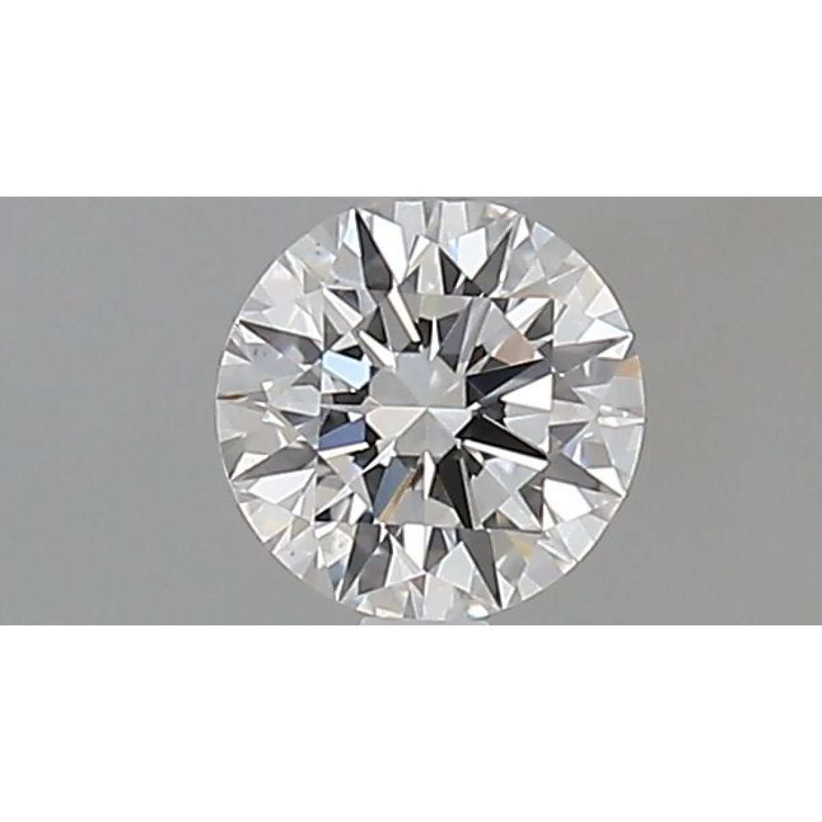 Diamante Certificato GIA Carati 0.3 Colore D Purezza VS1  EX  EX  EX Fluorescenza NON Brown No Green No Milky No EyeClean 100%