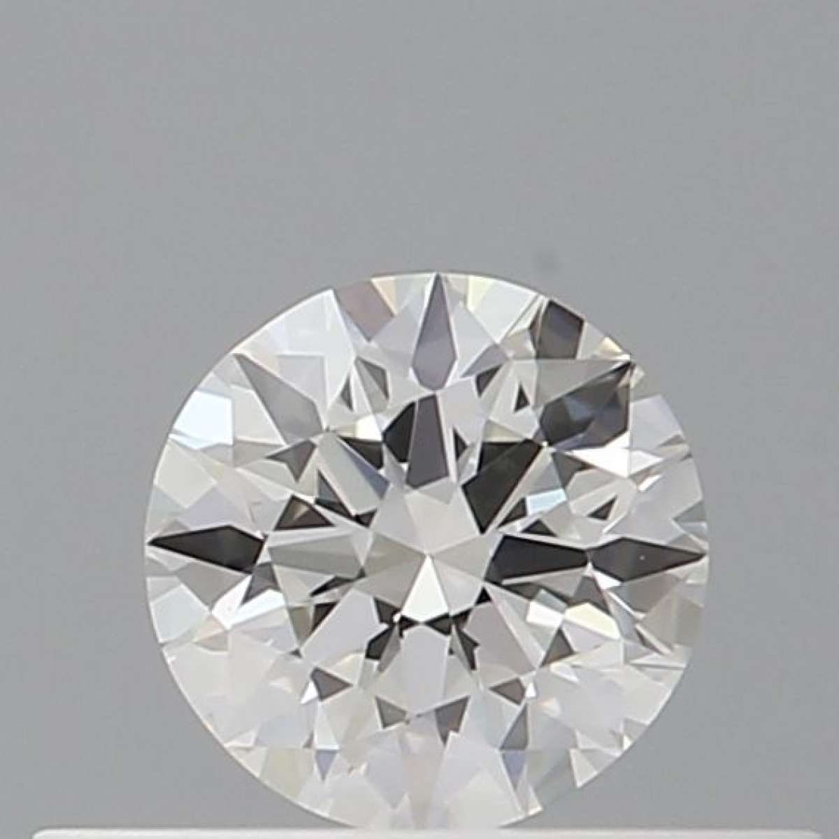 Certified Diamond GIA Carats 0.3 Color G Clarity VS1  EX  EX  VG Fluorescence NON Brown No Green No Milky No EyeClean 100%