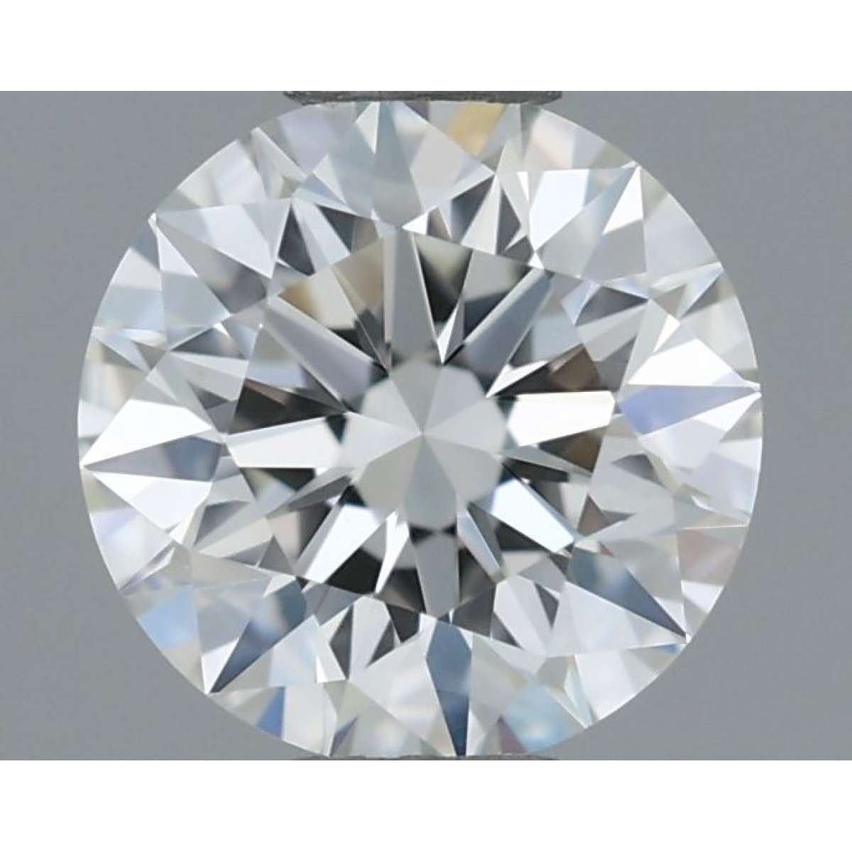 Certified Diamond IGI Carats 0.4 Color G Clarity VVS1  EX  EX  EX Fluorescence NON Brown No Green No Milky No EyeClean 100%