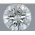 Certified Diamond IGI Carats 0.4 Color G Clarity VVS1  EX  EX  EX Fluorescence NON Brown No Green No Milky No EyeClean 100%