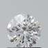 Certified Diamond GIA Carats 0.72 Color D Clarity VVS1  EX  EX  EX Fluorescence NON Brown No Green No Milky No EyeClean 100%