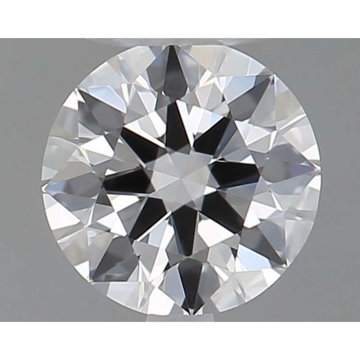 Certified Diamond GIA Carats 0.38 Color E Clarity VS1  EX  EX  EX Fluorescence MED Brown No Green No Milky No EyeClean 100%