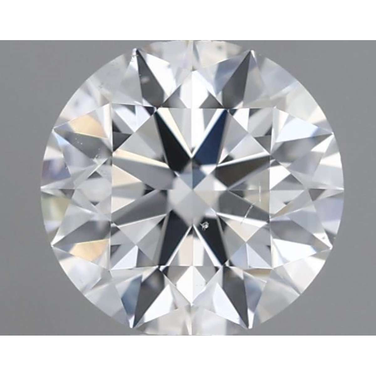 Certified Diamond GIA Carats 0.53 Color H Clarity SI1 EX EX EX Fluorescence NON Brown No Green No Milky No EyeClean 100% Certified Diamond GIA Carats 0.53 Color H Clarity SI1 EX EX EX Fluorescence NON Brown No Green No Milky No EyeClean 100%