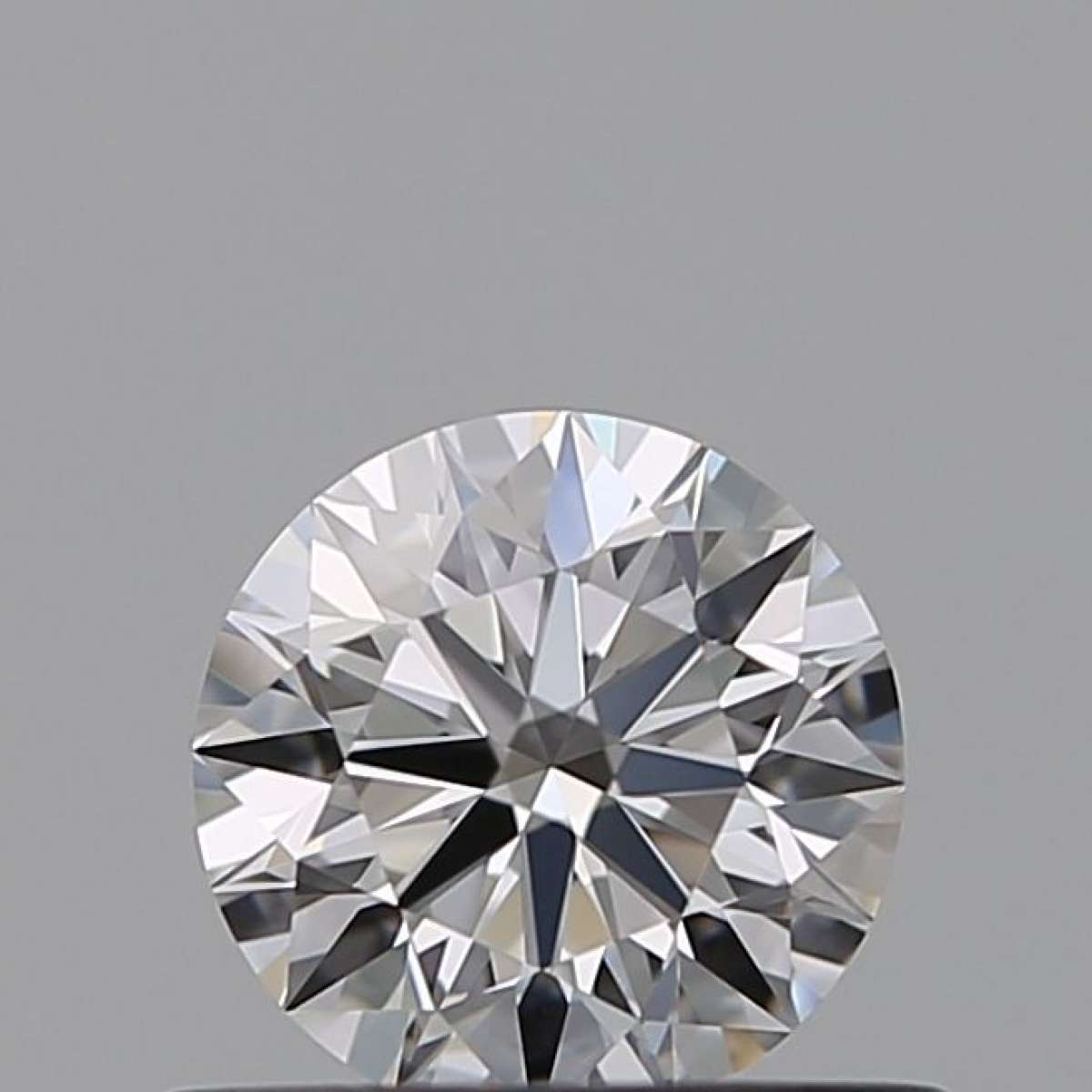 Certified Diamond GIA Carats 0.46 Color D Clarity VVS2 EX EX EX Fluorescence NON Brown No Green No Milky No EyeClean 100% Certified Diamond GIA Carats 0.46 Color D Clarity VVS2 EX EX EX Fluorescence NON Brown No Green No Milky No EyeClean 100%